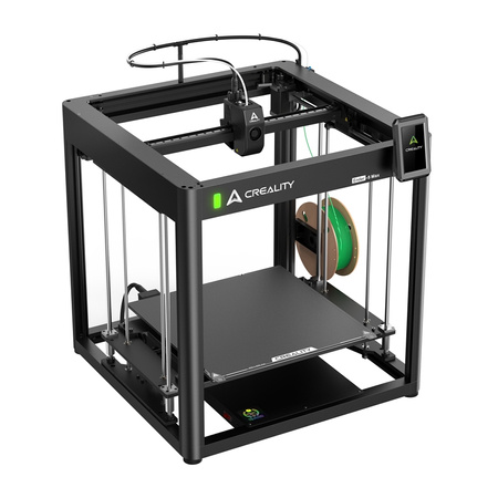 Creality Ender-5 Max 3D Printer Creality Ender-5 Max 3D Printer